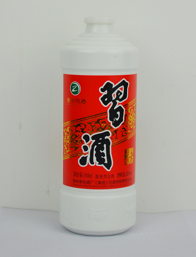 乳白玻璃酒瓶?jī)r(jià)格